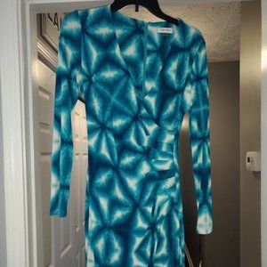 Calvin Klein Dress Size 4